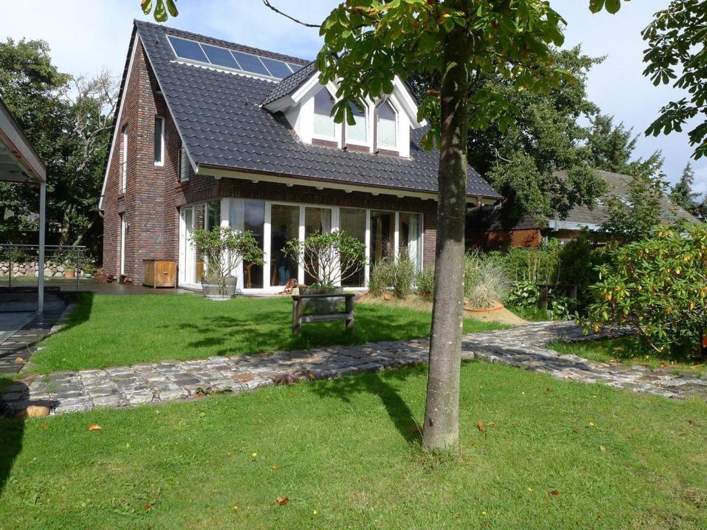 Haus-Hookipa-App-2 Stadumstr. 23 A, 25980 Westerland