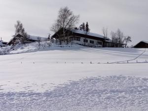 Haus Hopfenseeblick