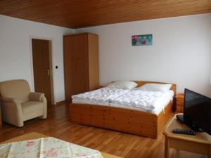 Haus Hopp - Bungalow