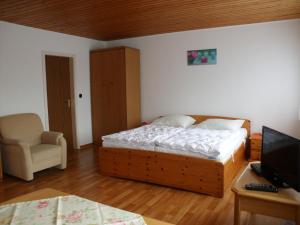 Appartement Haus Hopp - Bungalow 48 Am Kampland 23747 Dahme Schleswig-Holstein