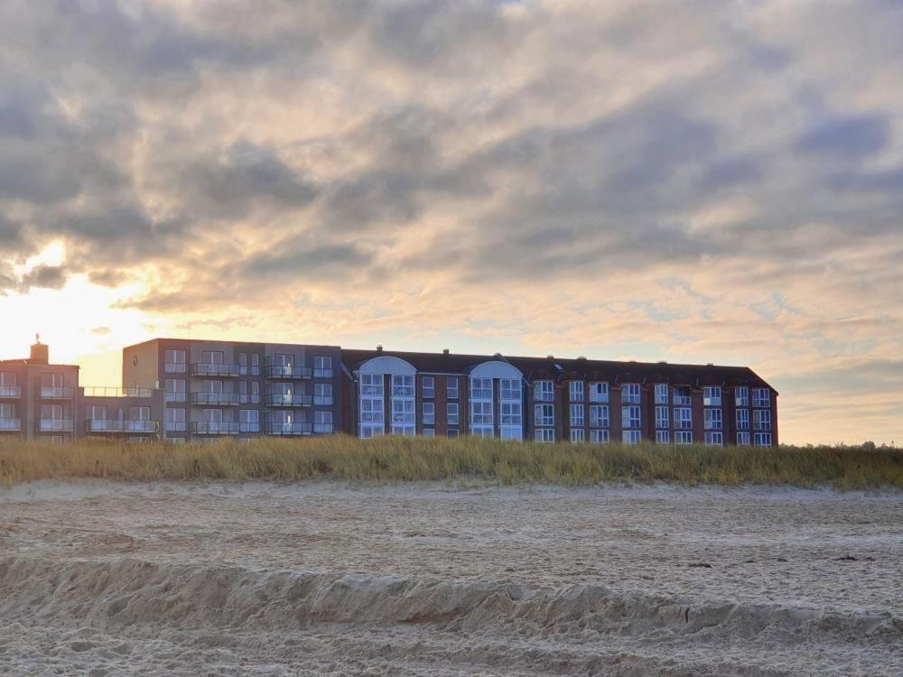 Haus-Horizont-28 Am Sahlenburger Strand 7, 27476 Cuxhaven