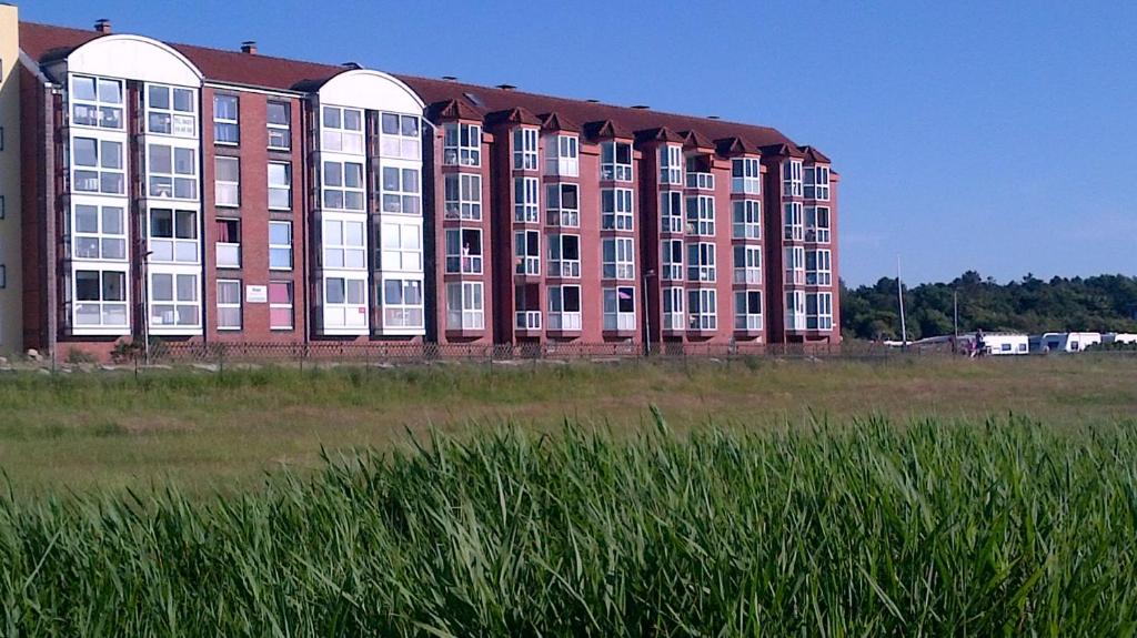 Appartement Haus Horizont Fewo Nr 21 Am Sahlenburger Strand 27476 Cuxhaven