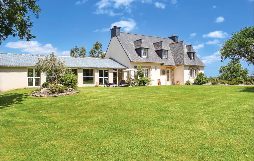 Haus Horizont Fewo Nr 21