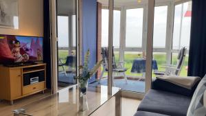 Haus Horizont Fewo Nr. 4