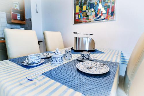 Haus Horizont HZ25