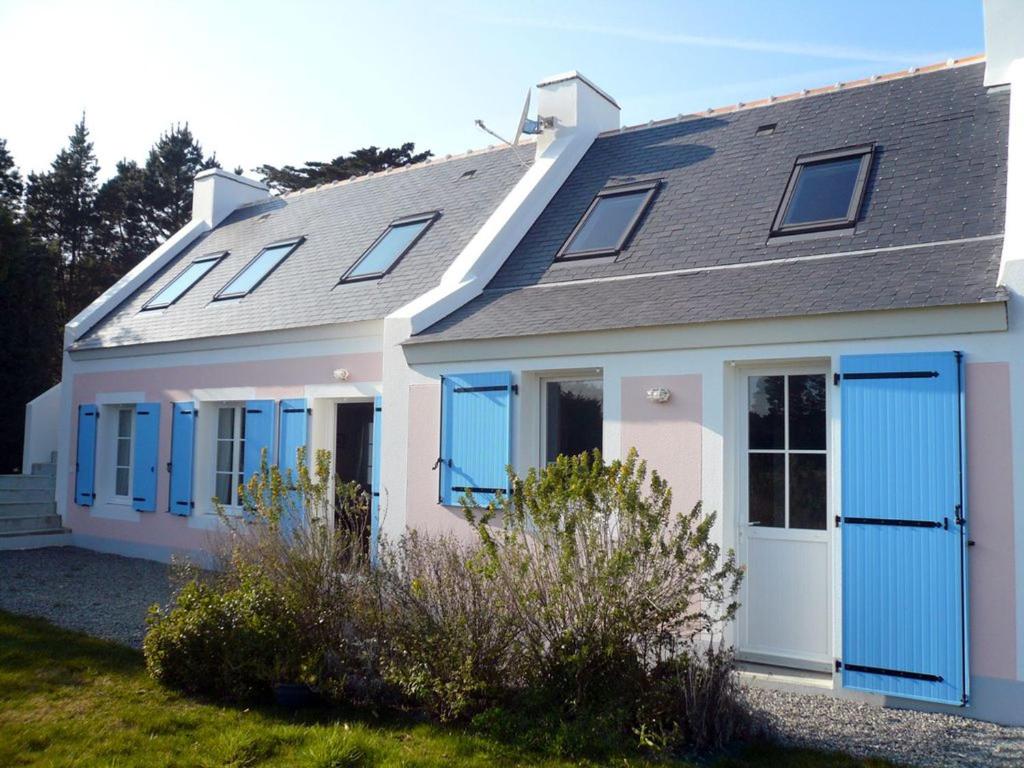 Haus Horizont HZ25