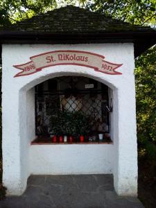Haus Huber
