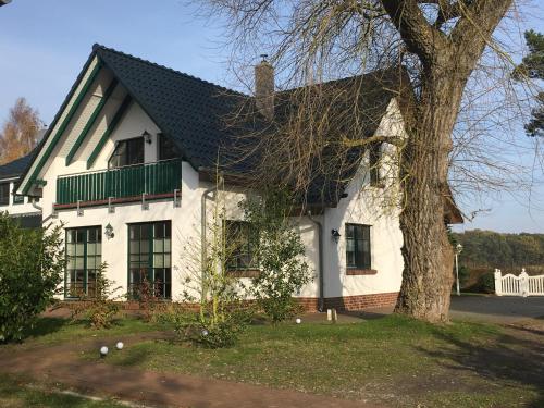 Haus Hugo Zingst