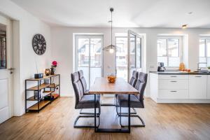 Haus Hummerklippe Apartment 4
