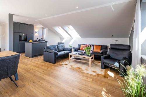 Haus Hummerklippe Apartment 5