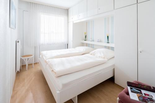 Haus Iderhoff Appartment 17
