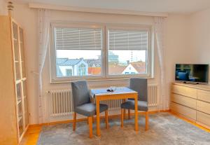 Haus Iderhoff- Wohnung 5