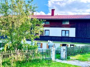 Haus Illmau