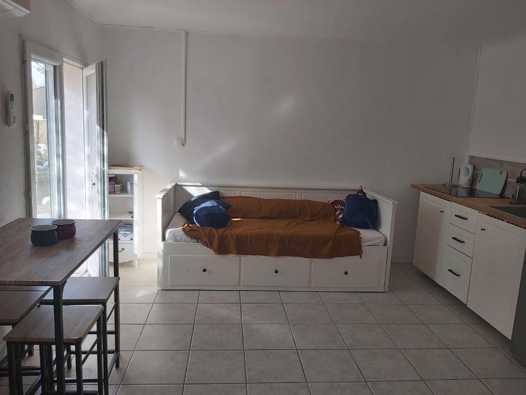 Haus im Felde Whg 5