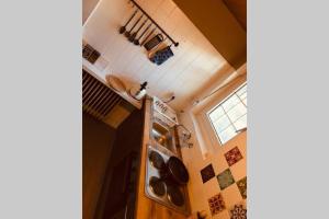 Appartement Haus im Garten „zentral und doch sehr ruhig“ 9 Bergstraße 46446 Elten Rhénanie du Nord - Westphalie