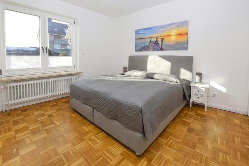 Haus im Törn Haus im Törn, Whg 2