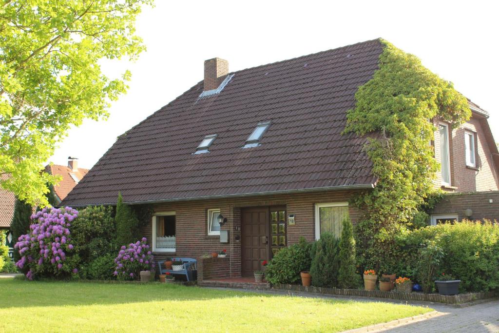 Haus im Wiesengrund Im Wiesengrund12, 26427 Esens