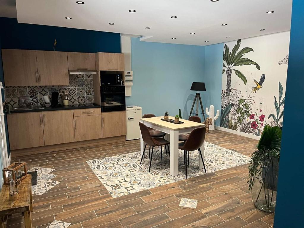 Haus im Wiesengrund 26427 Esens