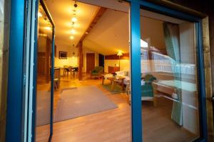 Haus im Winkl