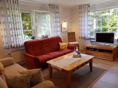 Haus Inge Ysker