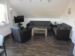 Appartement Haus Ingrid Bürgermeister-Heyer str. 12 26842 Ostrhauderfehn Basse-Saxe
