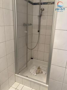 Appartement Haus Insa 140 - Ferienwohnung elf Wilhelmstraße 21 26571 Juist Basse-Saxe