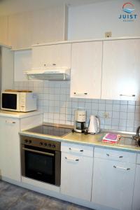 Appartement Haus Insa 142 - Ferienwohnung 2 Wilhelmstraße 21 26571 Juist Basse-Saxe