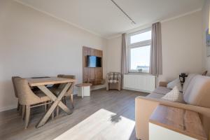 Haus Inselanker Kajüte 03