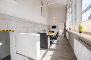 Haus Inselanker Kajüte 10