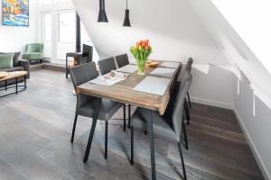 Haus Insulaner Tolle 8