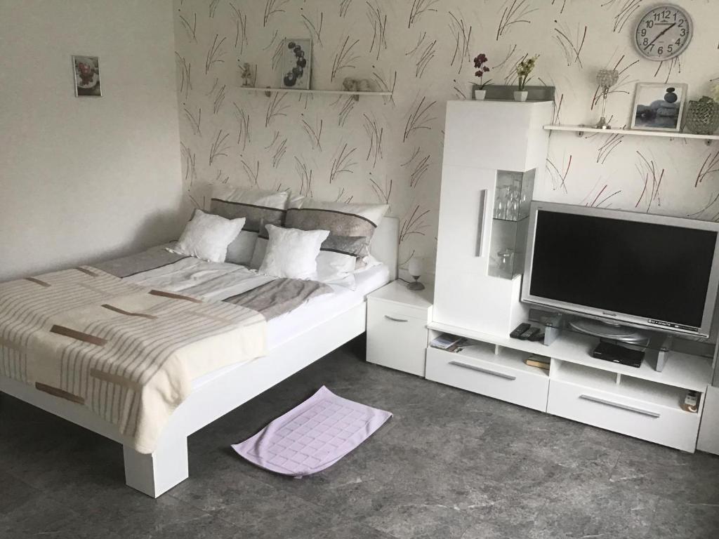 Appartement Haus-Irena-2 Altheck 32 54472 Longkamp