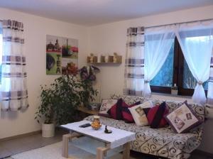 Appartement Haus-Irena-2 Altheck 32 54472 Longkamp Rhénanie-Palatinat