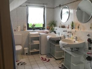Appartement Haus-Irena Altheck 32 54472 Longkamp Rhénanie-Palatinat