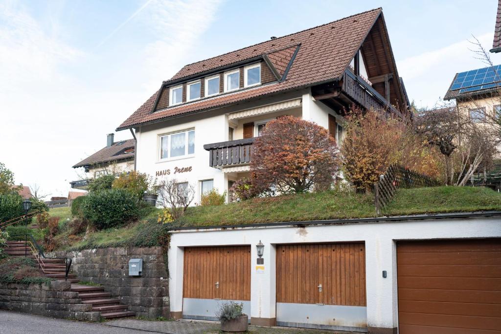 Appartement HAUS IRENE gemütlich moderner Schwarzwald 27 Oberer Weg 72270 Baiersbronn