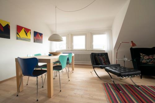 HAUS IRENE gemütlich moderner Schwarzwald