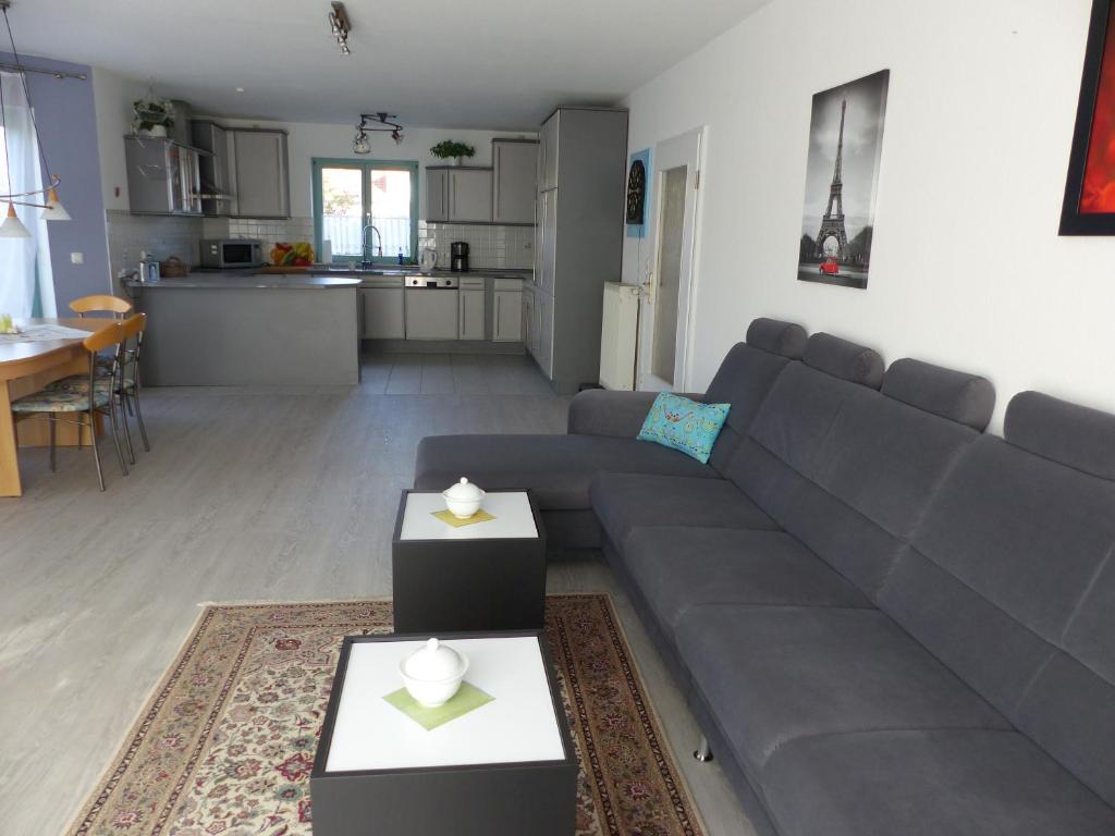 Appartement Haus Isabella Friedrich-Engels-Straße 81 23946 Boltenhagen