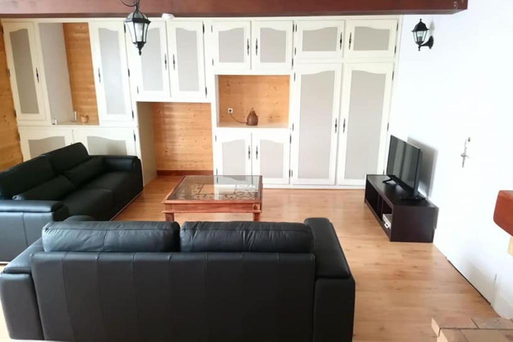 Haus Ischia Wohnung 1a 18609 Binz