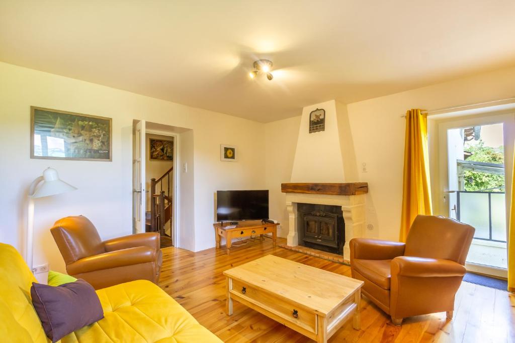 Haus Ischia Wohnung 4a