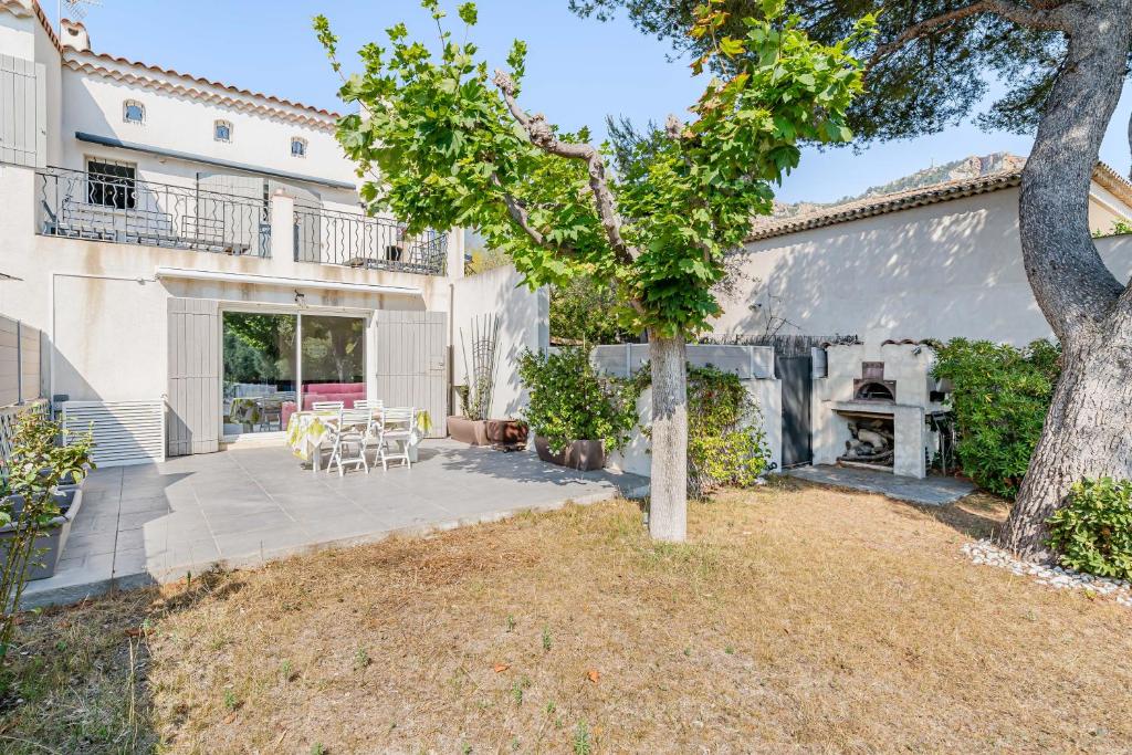 Haus Ischia Wohnung 5a