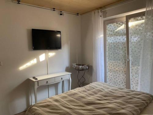 Haus Jäger Ruheoase im Grünen