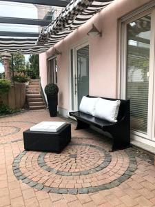 Appartement Haus Jäger Ruheoase im Grünen 2 Am Hang 34253 Lohfelden Hesse