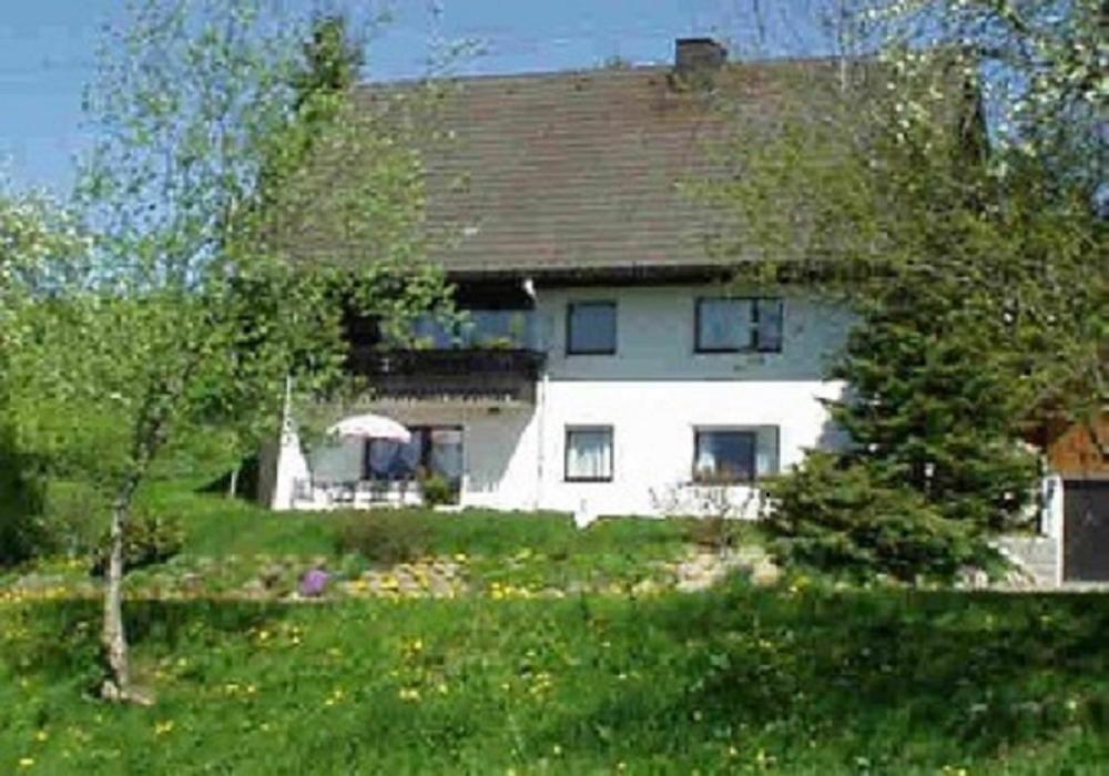 Haus Janßen-Wehrle Schwärzenbach 61, 79822 Titisee-Neustadt