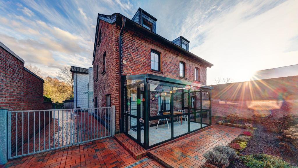 Haus Jansen Am Trietenbroich 49, 41352 Korschenbroich