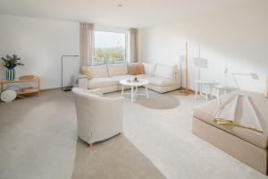 Haus Janus 1 - Wohnung 1