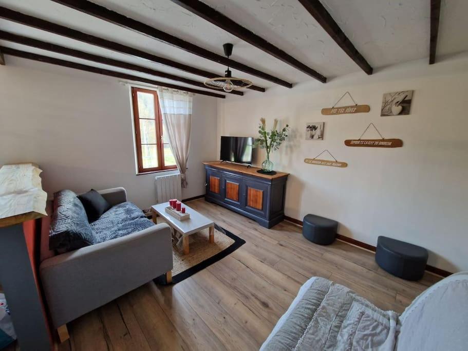Haus Janus 1 - Wohnung 1