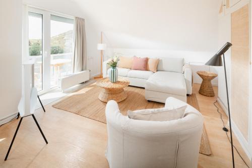 Haus Janus 1 - Wohnung 2