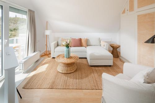 Haus Janus 1 - Wohnung 2