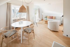 Haus Janus 1 - Wohnung 2