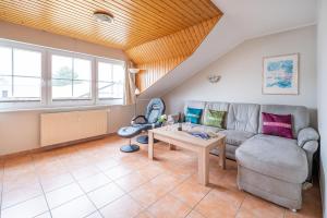 Haus Jasmund Apartment Nr. 5