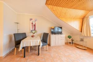 Haus Jasmund Apartment Nr. 5